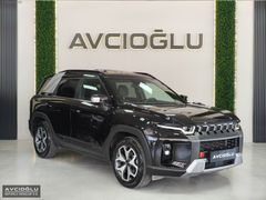 AVCIOĞLU - 2025 KGM SSANGYONG TORRES 1.5 GDI HATASIZ BOYASIZ