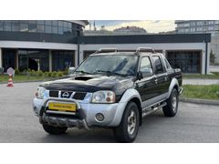 2005 MODEL NİSSAN SKYSTAR SIFIR MOTOR SIFIR MUAYENE 4x2