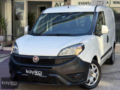 %0.68 KREDİ 2017 DOBLO CARGO 1.3 MULTIJET PLUS 2+1 270.000 KM