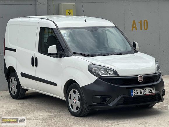 %20 FATURALI 2020 FİAT DOBLO 2+1 KLİMALI
