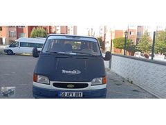 EMİR DEN 1999 MODEL 100V LÜX MOTOR ŞANZIMAN YÜRÜYEN KUSURSUZ
