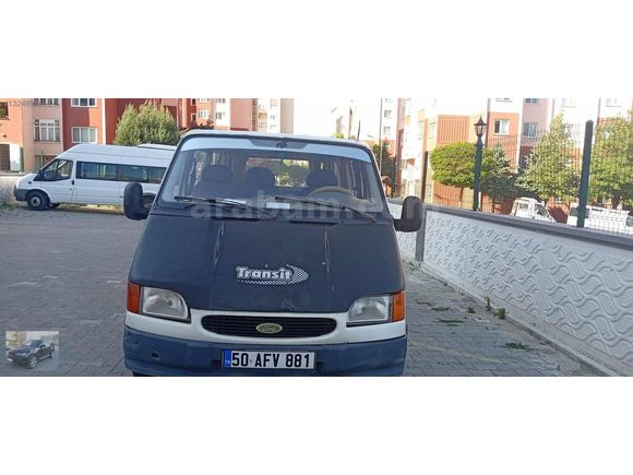 EMİR DEN 1999 MODEL 100V LÜX MOTOR ŞANZIMAN YÜRÜYEN KUSURSUZ