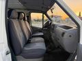GEROĞLU OTOMOTİV DEN 2002 MODEL 100V FORD TRANSİT