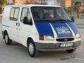 GEROĞLU OTOMOTİV DEN 2002 MODEL 100V FORD TRANSİT