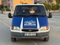 GEROĞLU OTOMOTİV DEN 2002 MODEL 100V FORD TRANSİT