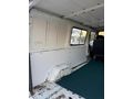 GEROĞLU OTOMOTİV DEN 2002 MODEL 100V FORD TRANSİT
