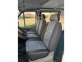 GEROĞLU OTOMOTİV DEN 2002 MODEL 100V FORD TRANSİT