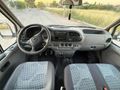 GEROĞLU OTOMOTİV DEN 2002 MODEL 100V FORD TRANSİT