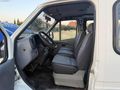 GEROĞLU OTOMOTİV DEN 2002 MODEL 100V FORD TRANSİT