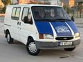 GEROĞLU OTOMOTİV DEN 2002 MODEL 100V FORD TRANSİT