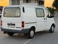 GEROĞLU OTOMOTİV DEN 2002 MODEL 100V FORD TRANSİT