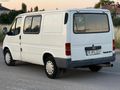 GEROĞLU OTOMOTİV DEN 2002 MODEL 100V FORD TRANSİT