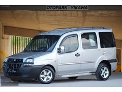 ES-SU GARAGE'DEN 2005 FİAT DOBLO COMBİ 1.9 JTD ACTİVE BAKIMLI !!