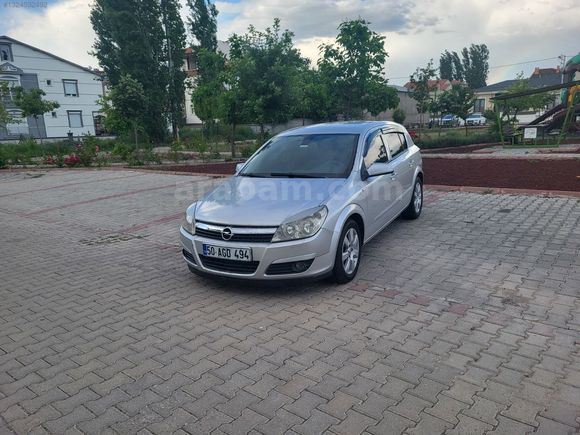 2005 astra 1.6 16 valf enjoy km 249 bin