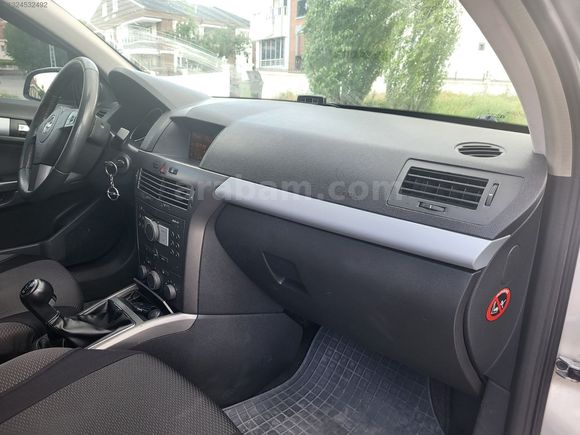 2005 astra 1.6 16 valf enjoy km 249 bin