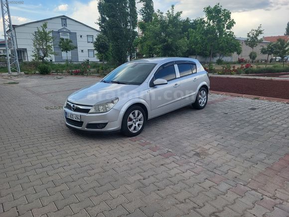 2005 astra 1.6 16 valf enjoy km 249 bin