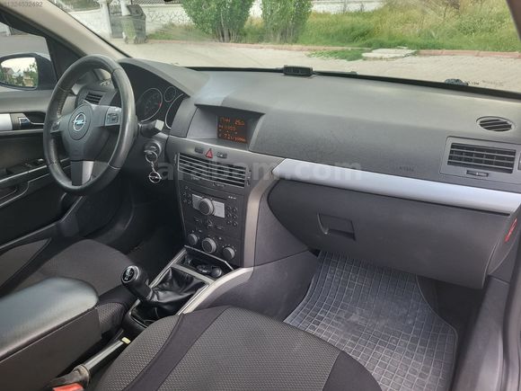 2005 astra 1.6 16 valf enjoy km 249 bin