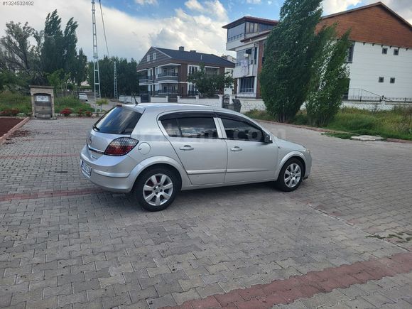 2005 astra 1.6 16 valf enjoy km 249 bin