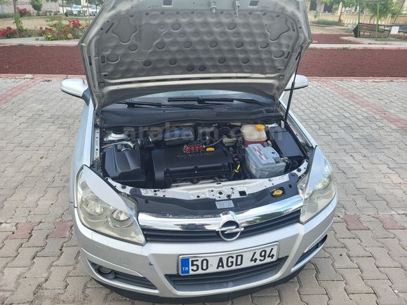 2005 astra 1.6 16 valf enjoy km 249 bin