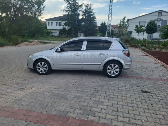 2005 astra 1.6 16 valf enjoy km 249 bin