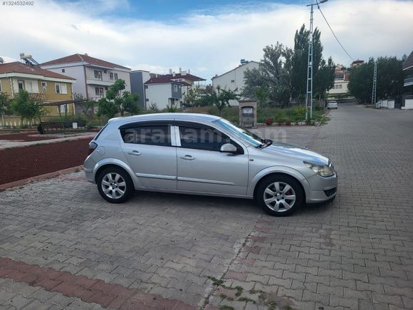 2005 astra 1.6 16 valf enjoy km 249 bin