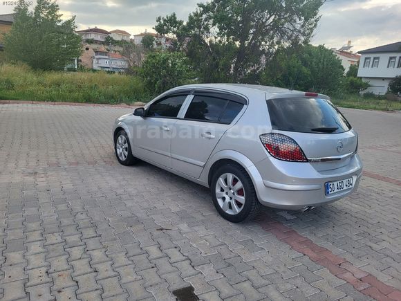 2005 astra 1.6 16 valf enjoy km 249 bin