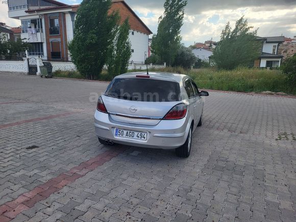 2005 astra 1.6 16 valf enjoy km 249 bin
