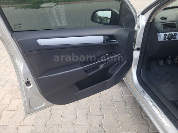 2005 astra 1.6 16 valf enjoy km 249 bin