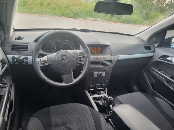 2005 astra 1.6 16 valf enjoy km 249 bin