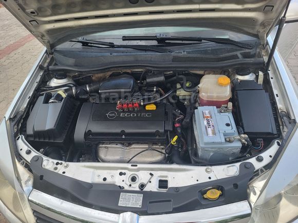 2005 astra 1.6 16 valf enjoy km 249 bin
