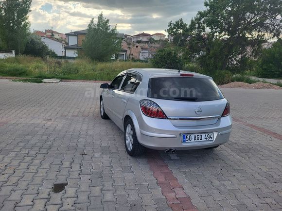 2005 astra 1.6 16 valf enjoy km 249 bin