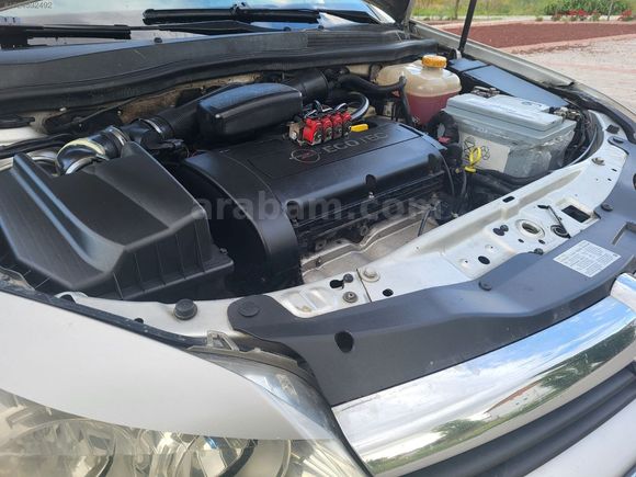 2005 astra 1.6 16 valf enjoy km 249 bin