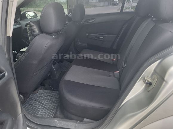2005 astra 1.6 16 valf enjoy km 249 bin
