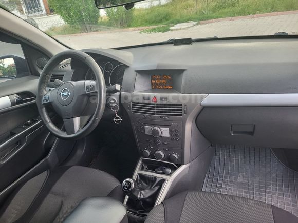 2005 astra 1.6 16 valf enjoy km 249 bin