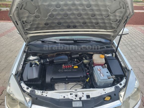 2005 astra 1.6 16 valf enjoy km 249 bin
