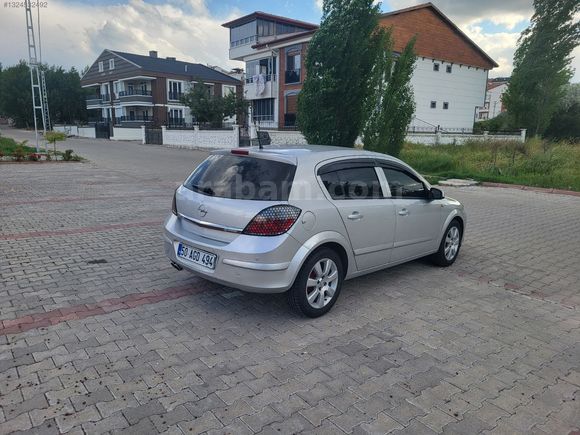 2005 astra 1.6 16 valf enjoy km 249 bin