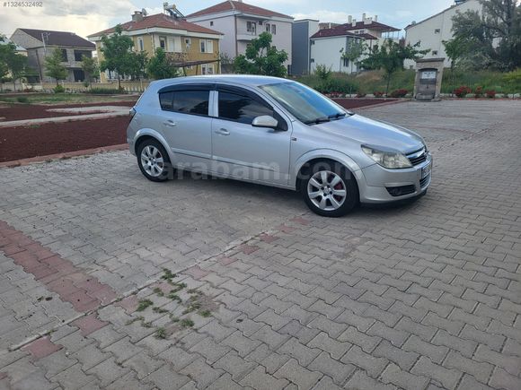 2005 astra 1.6 16 valf enjoy km 249 bin