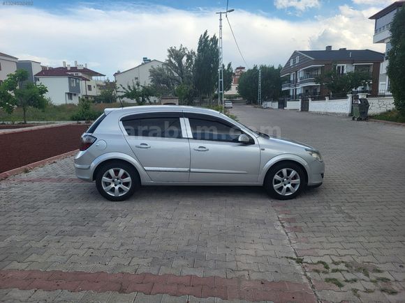 2005 astra 1.6 16 valf enjoy km 249 bin
