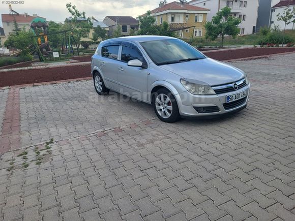 2005 astra 1.6 16 valf enjoy km 249 bin