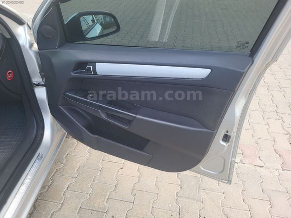 2005 astra 1.6 16 valf enjoy km 249 bin