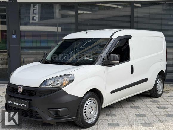 FİAT DOBLO 1.6 MULTİJET 2023 69 BİN KM HATASIZ