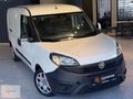 ÖZDEMİR"2021 FİAT DOBLO CARGO 1.6 MULTİJET MAXİ PLUS 128.000 KM