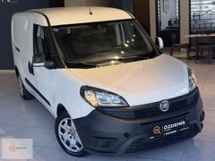 ÖZDEMİR"2021 FİAT DOBLO CARGO 1.6 MULTİJET MAXİ PLUS 128.000 KM