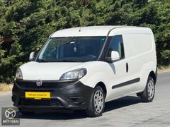 MİRHAN OTOMOTİV 2022 DOBLO 1.6 M.JET MAXİ PLUS HATASIZ 2+1 FULL