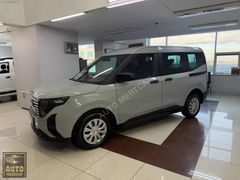 2024 MODEL HATASIZ BOYASIZ 1.0 ECOBOOST TREND COURİER KM 85 BİND
