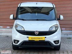 ZENGİN OTOMOTİV DEN DOBLO SAFELİNE MAXI