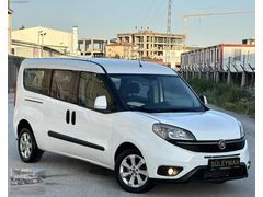 'SÜLEYMAN' 2017 DOBLO 1.3 M.JET SAFELINE MAXİ ESP BEYAZ....