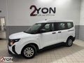 FİAT YÖNDEN TOURNEO COURIER 1.0 ECOBOOST TREND 23'BİNDE ORİJİNAL