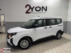 FİAT YÖNDEN TOURNEO COURIER 1.0 ECOBOOST TREND 23'BİNDE ORİJİNAL