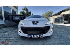 MER-SU OTOMOTİV DEN KALEM GİBİ 146BİN DE 207HDI PEUGEOT